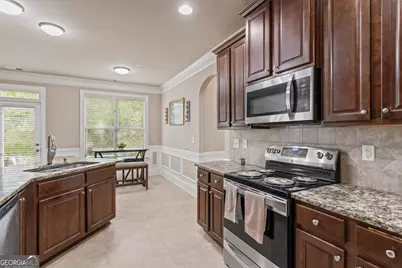 4637 Treasure Court, Forest Park, GA 30297 - Photo 15