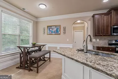 4637 Treasure Court, Forest Park, GA 30297 - Photo 9