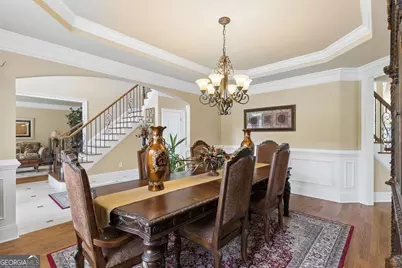 5356 Settles Bridge Road, Suwanee, GA 30024 - Photo 13