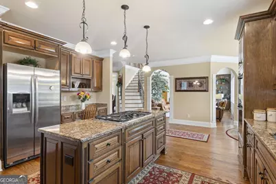 5356 Settles Bridge Road, Suwanee, GA 30024 - Photo 19