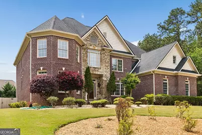 5356 Settles Bridge Road, Suwanee, GA 30024 - Photo 9