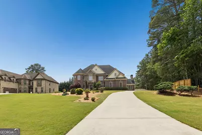 5356 Settles Bridge Road, Suwanee, GA 30024 - Photo 1