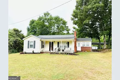 338 Liberty Hill Road, Hartwell, GA 30643 - Photo 1