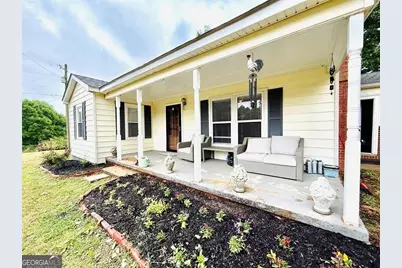 338 Liberty Hill Road, Hartwell, GA 30643 - Photo 3