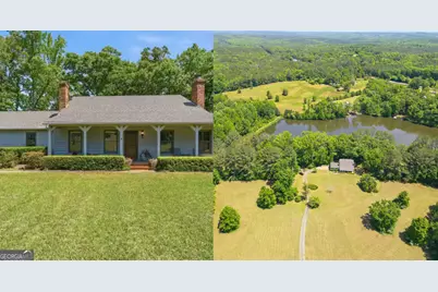 2754 Highway 42 N, Forsyth, GA 31029 - Photo 1