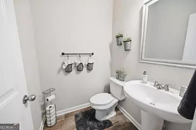 592 Willow Springs Drive, Dallas, GA 30132 - Photo 11