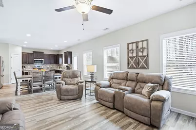592 Willow Springs Drive, Dallas, GA 30132 - Photo 7