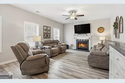 592 Willow Springs Drive, Dallas, GA 30132 - Photo 5