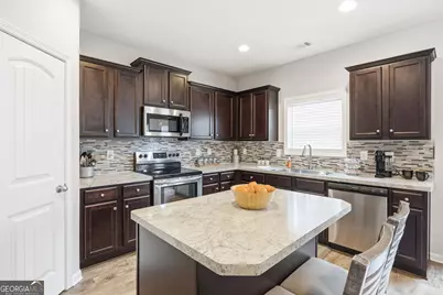 592 Willow Springs Drive, Dallas, GA 30132 - Photo 9