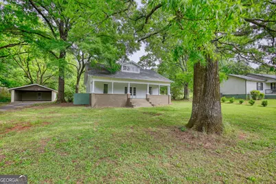 85 Spearman Road, Shady Dale, GA 31085 - Photo 19