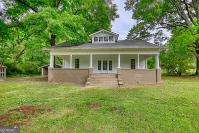 85 Spearman Road, Shady Dale, GA 31085 - Photo 1