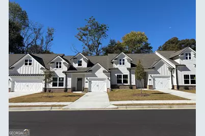 36 Village Court #15, Cleveland, GA 30528 - Photo 3