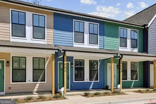 1095 Tucker Ave, Atlanta, GA 30310 - Photo 1