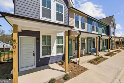 1095 Tucker Avenue #503, Atlanta, GA 30310 - Photo 27