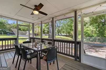 4691 Roberta Circle, Austell, GA 30106 - Photo 29
