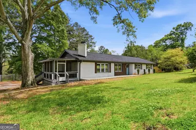 4691 Roberta Circle, Austell, GA 30106 - Photo 37