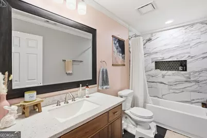 4691 Roberta Circle, Austell, GA 30106 - Photo 27