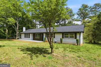 4691 Roberta Circle, Austell, GA 30106 - Photo 7