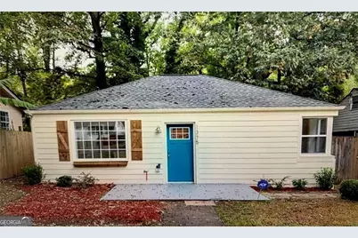 1375 Graymont Drive, Atlanta, GA 30310 - Photo 1