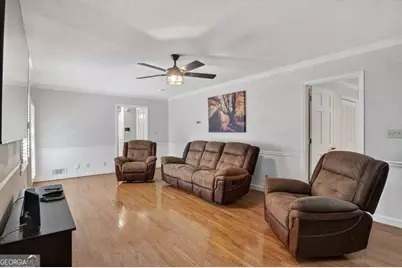 180 Broomsedge Trail, Athens, GA 30605 - Photo 17