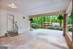 180 Broomsedge Trail, Athens, GA 30605 - Photo 47