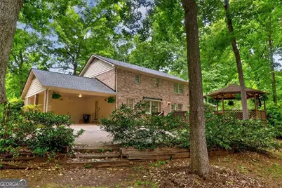 180 Broomsedge Trail, Athens, GA 30605 - Photo 41