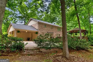 180 Broomsedge Trail, Athens, GA 30605 - Photo 41