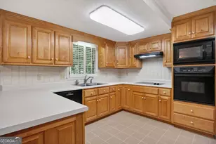 180 Broomsedge Trail, Athens, GA 30605 - Photo 13