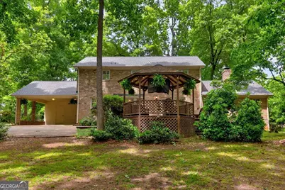 180 Broomsedge Trail, Athens, GA 30605 - Photo 39