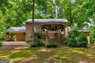 180 Broomsedge Trail, Athens, GA 30605 - Photo 39