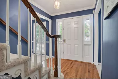 180 Broomsedge Trail, Athens, GA 30605 - Photo 5