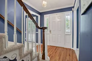 180 Broomsedge Trail, Athens, GA 30605 - Photo 5