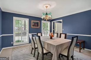 180 Broomsedge Trail, Athens, GA 30605 - Photo 9
