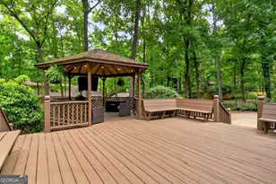 180 Broomsedge Trail, Athens, GA 30605 - Photo 37