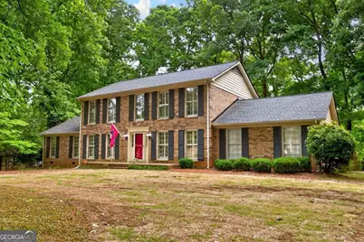 180 Broomsedge Trail, Athens, GA 30605 - Photo 3