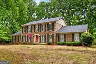 180 Broomsedge Trail, Athens, GA 30605 - Photo 3