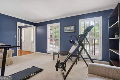 180 Broomsedge Trail, Athens, GA 30605 - Photo 7