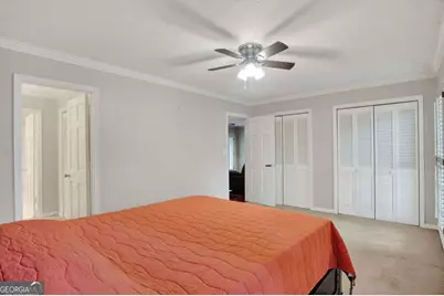 180 Broomsedge Trail, Athens, GA 30605 - Photo 19