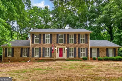 180 Broomsedge Trail, Athens, GA 30605 - Photo 1