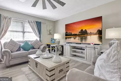 53 Lynn Circle, Newnan, GA 30263 - Photo 23