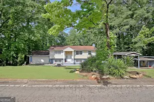 53 Lynn Cir, Newnan, GA 30263 - Photo 15