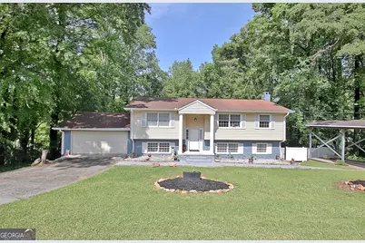 53 Lynn Circle, Newnan, GA 30263 - Photo 11