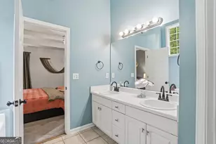 469 Teague Dr NW, Kennesaw, GA 30152 - Photo 21