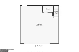 469 Teague Dr NW, Kennesaw, GA 30152 - Photo 41