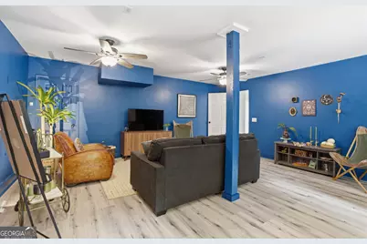 469 Teague Drive NW, Kennesaw, GA 30152 - Photo 15