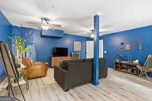 469 Teague Dr NW, Kennesaw, GA 30152 - Photo 15