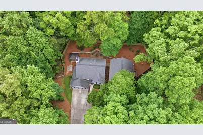 469 Teague Drive NW, Kennesaw, GA 30152 - Photo 31