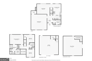 469 Teague Dr NW, Kennesaw, GA 30152 - Photo 43