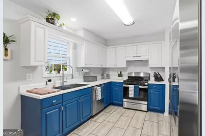469 Teague Drive NW, Kennesaw, GA 30152 - Photo 13