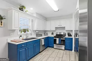469 Teague Dr NW, Kennesaw, GA 30152 - Photo 13